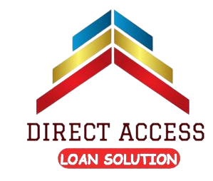 Direct Access Loan Solution